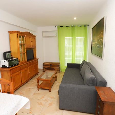 Differentflats Acantilados Salou Eksteriør bilde